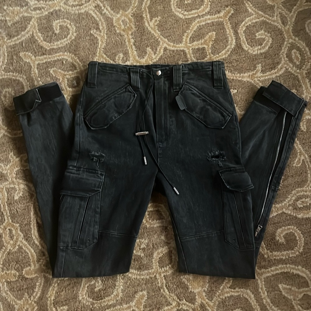 RTA Men’s Stretch Jeans